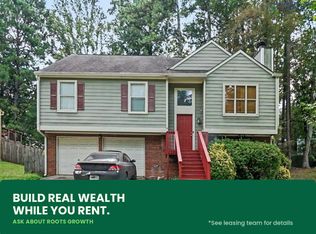 1488 Devon Mill Way #B, Austell, GA 30168