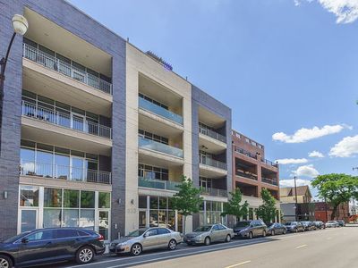 831 N California Ave #4S, Chicago, IL, 60622