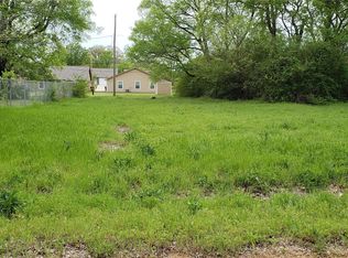 510 N Severs St, Okmulgee, OK 74447