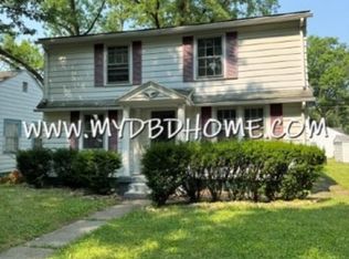 4506 Gaywood Dr, Fort Wayne, IN 46806