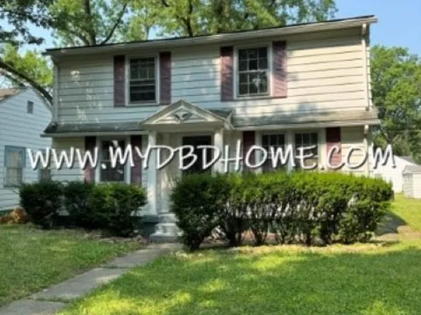 4506 Gaywood Dr, Fort Wayne, IN 46806