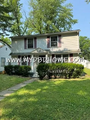 4506 Gaywood Dr Photo 1