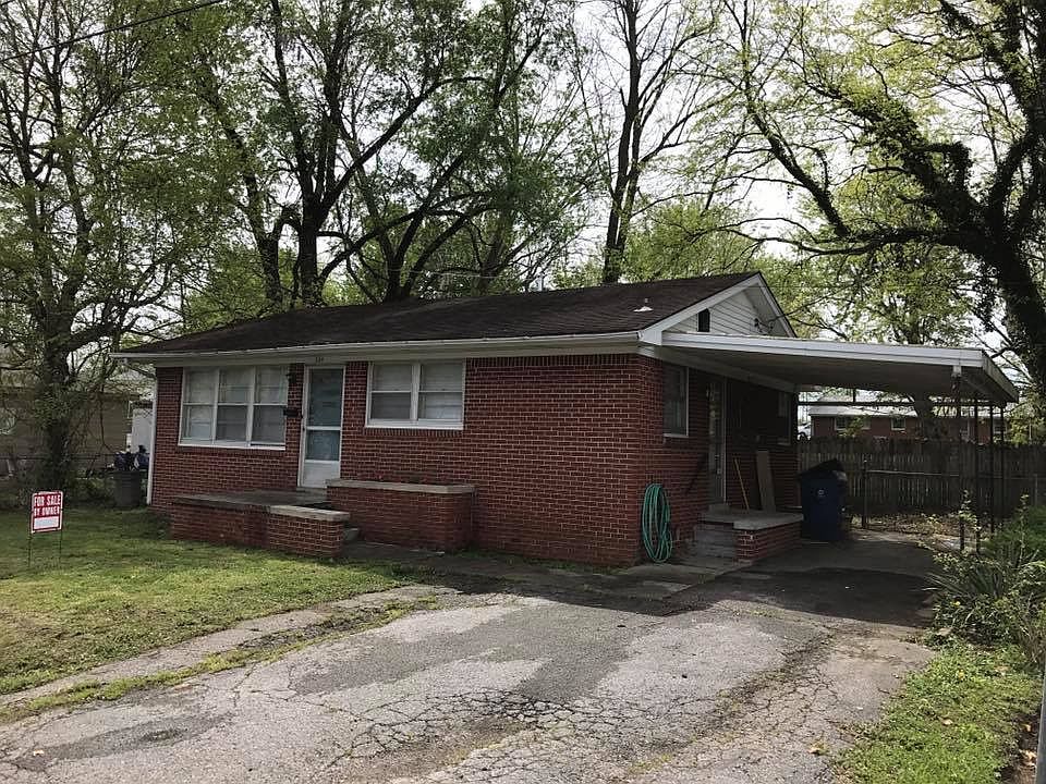 1st image of 204 George McClain Dr