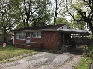 204 George McClain Dr, Benton, KY 42025