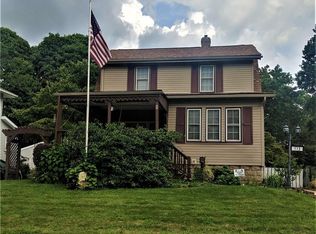 773 Sarcee Ave, Akron, OH 44305