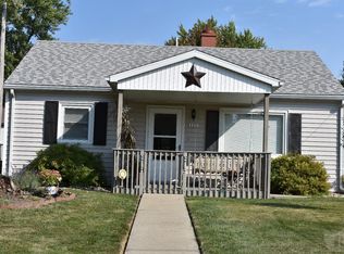 111 E Merion St, Centerville, IA 52544