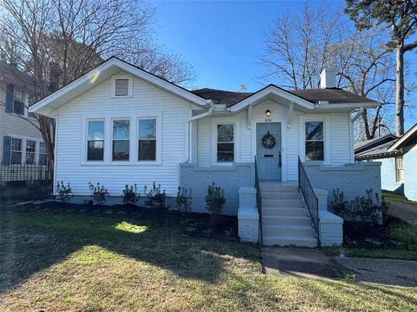 651 Oneonta St, Shreveport, LA 71106