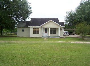 4003 Fm 1280, Groveton, TX 75845