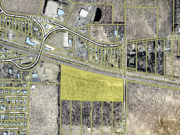 0 Wintergreen Rd, New Carlisle, IN 46552