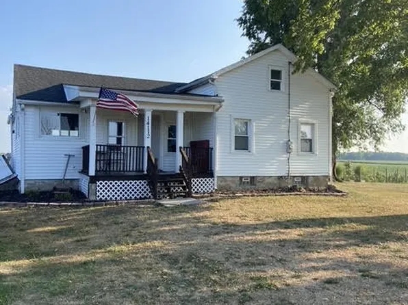 14112 Park Ave, Waterport, NY 14571