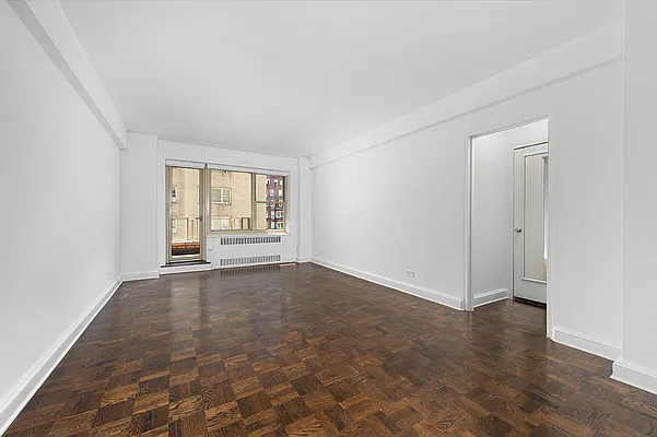Rented by Rudin Management Company, Inc. | media 1