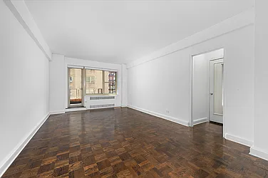 Rented by Rudin Management Company, Inc.