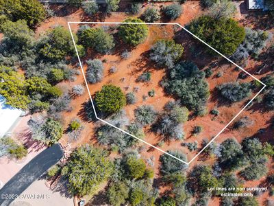 60 Bronco Dr, Sedona, AZ, 86336