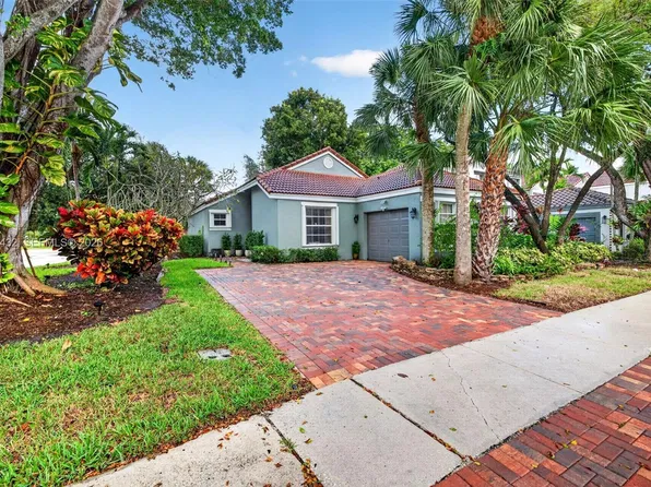 10545 NW 11th Ct, Plantation, FL 33322
