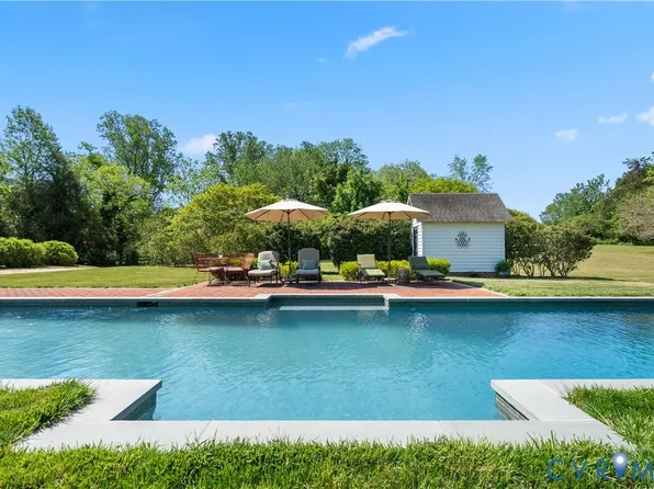 120 River Hill Rd, Heathsville, VA 22473