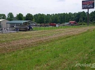 184 Clayton Rd, Mc Rae, AR 72102