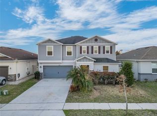 13916 Rushing Creek Run, Orlando, FL 32824