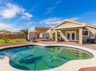 (Undisclosed Address), Buckeye, AZ 85326