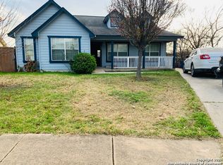 538 Pharis St, San Antonio, TX 78237