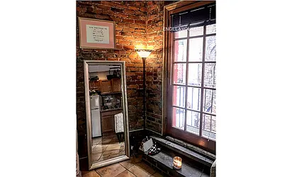 Rented by Engel & Völkers New York City