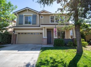 4127 Preserve Way, Rancho Cordova, CA 95742