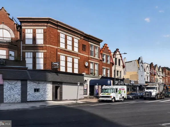 3730 Germantown Ave, Philadelphia, PA 19140
