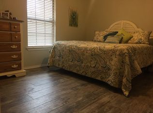 4414 County Road 411, McKinney, TX 75071