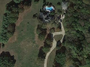 5550 Roy Pitt Rd, Springfield, TN 37172