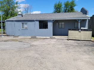 8780 Big Plain Circleville Rd, London, OH 43140