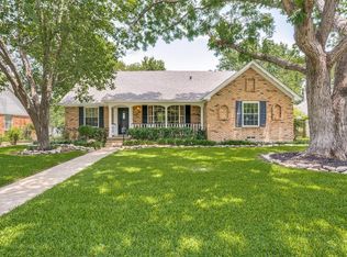1553 Mapleton Dr, Dallas, TX 75228