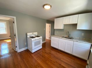 10 Aldrich St #3A, Roslindale, MA 02131