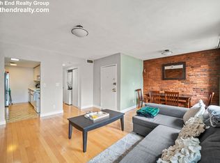 125 Fulton St APT 5, Boston, MA 02109