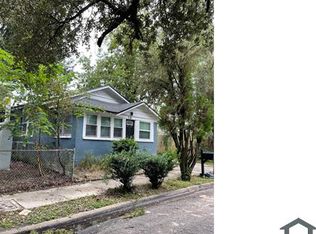 980 W 12th St, Jacksonville, FL 32209