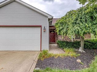 37 Parkdale Dr, Johnstown, OH 43031