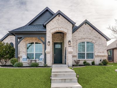 14964 Canary Grass Ln, Roanoke, TX, 75033
