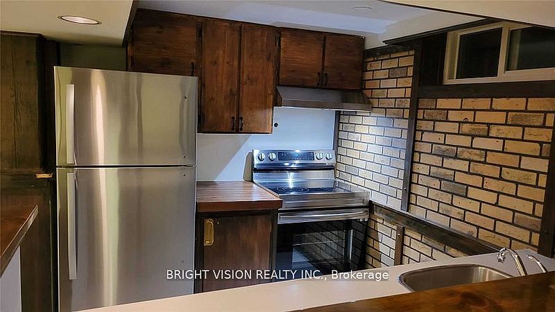 Toronto House for rent - 1 Bedroom — photo 7