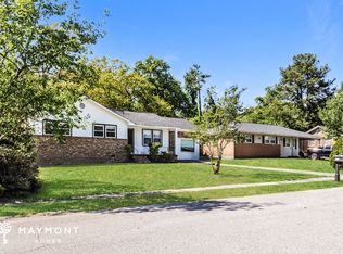 3709 Lochmore Dr, Columbia, SC 29209