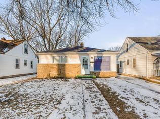 4916 Ziegler St, Dearborn Heights, MI 48125