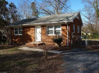 2116 Bulla St, Greensboro, NC 27406