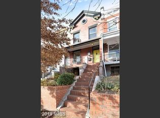 1335 Florida Ave NW #2, Washington, DC 20009