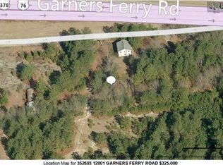 12001 Garners Ferry Rd, Eastover, SC 29044