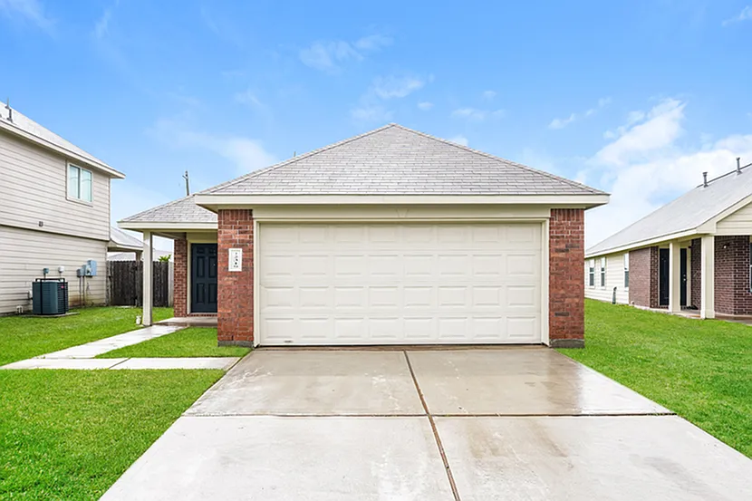 12310 Dawns Edge Dr