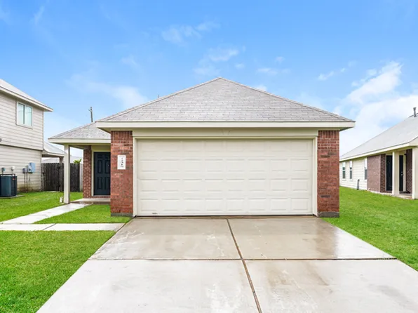 12310 Dawns Edge Dr, Houston, TX 77048