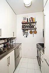 Rented by Keller Williams NYC