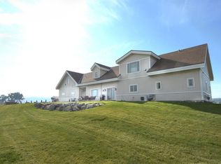 6123 E Peone Rd, Mead, WA 99021