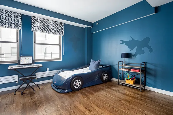 Rented by Corcoran | media 9