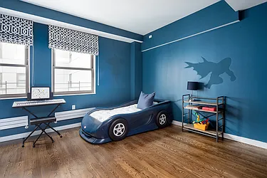 Rented by Corcoran