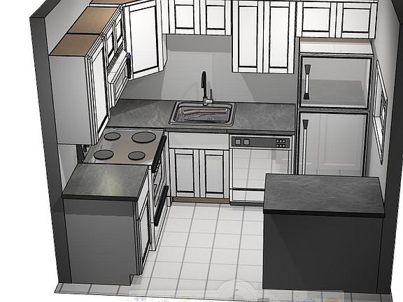 2nd image of 1120 Clay St