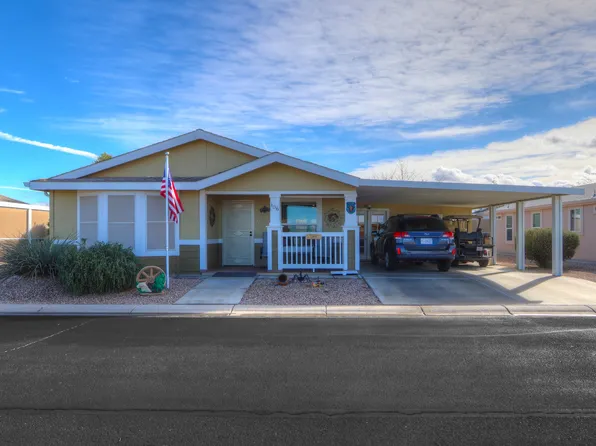 2263 N TREKELL Road #156, Casa Grande, AZ 85122