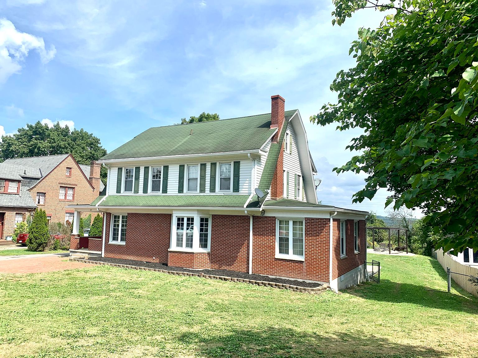 651 Lundale Dr, Oak Hill, WV 25901 Zillow